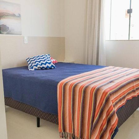 Casa Da Ale Praia De Palmas Governador Celso Ramos Buitenkant foto