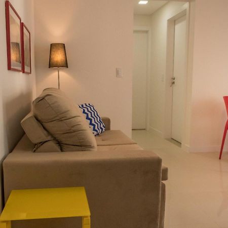 Casa Da Ale Praia De Palmas Governador Celso Ramos Buitenkant foto