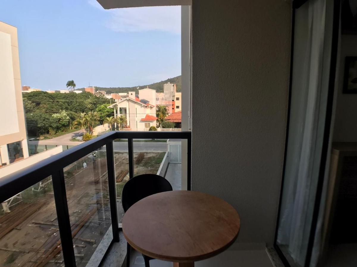 Casa Da Ale Praia De Palmas Governador Celso Ramos Buitenkant foto