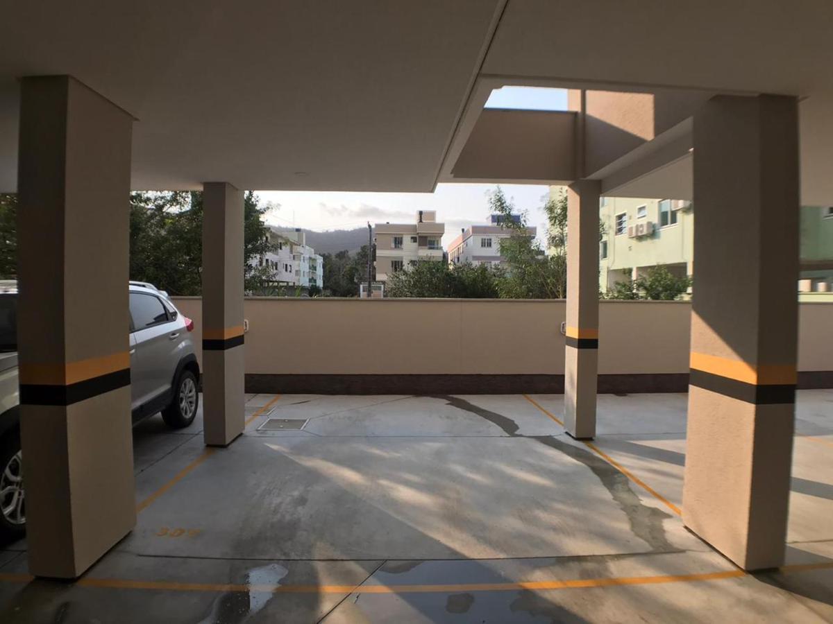 Casa Da Ale Praia De Palmas Governador Celso Ramos Buitenkant foto