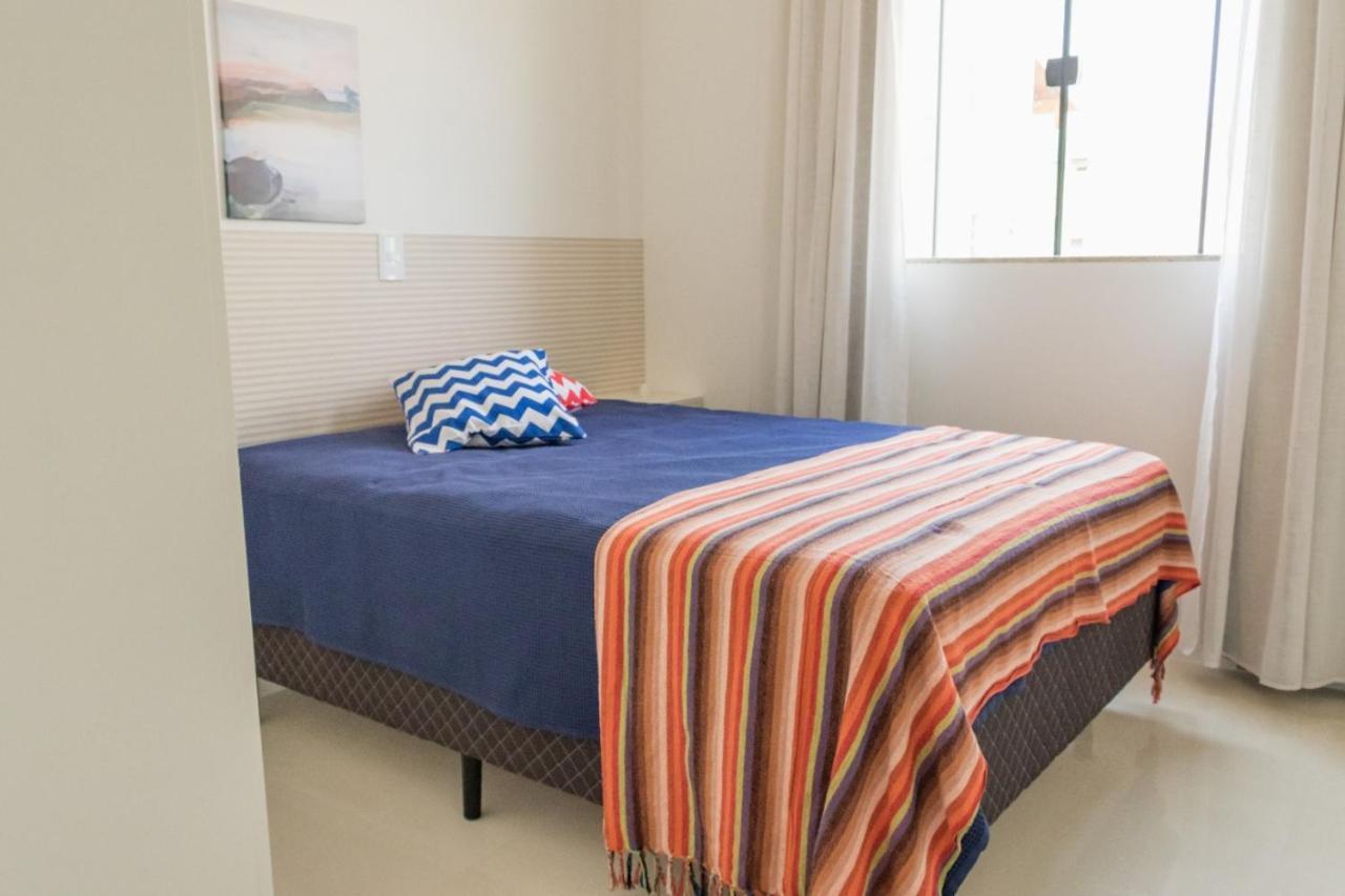 Casa Da Ale Praia De Palmas Governador Celso Ramos Buitenkant foto