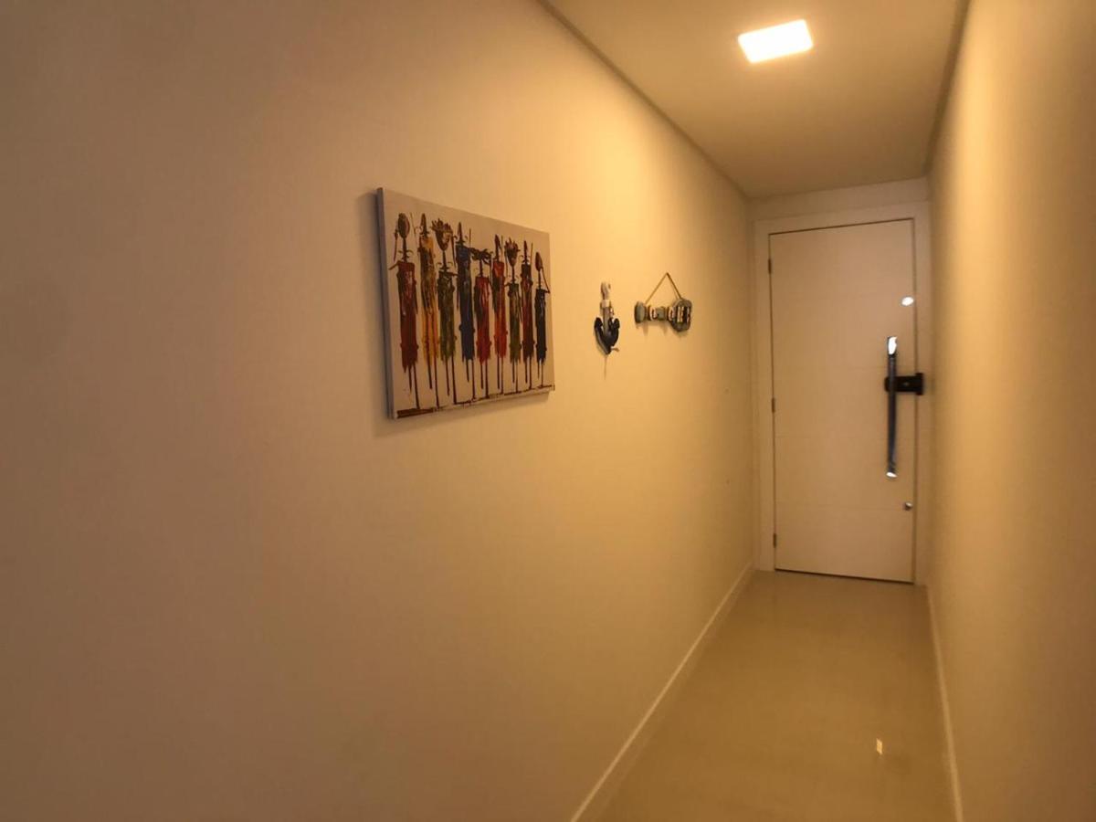 Casa Da Ale Praia De Palmas Governador Celso Ramos Buitenkant foto