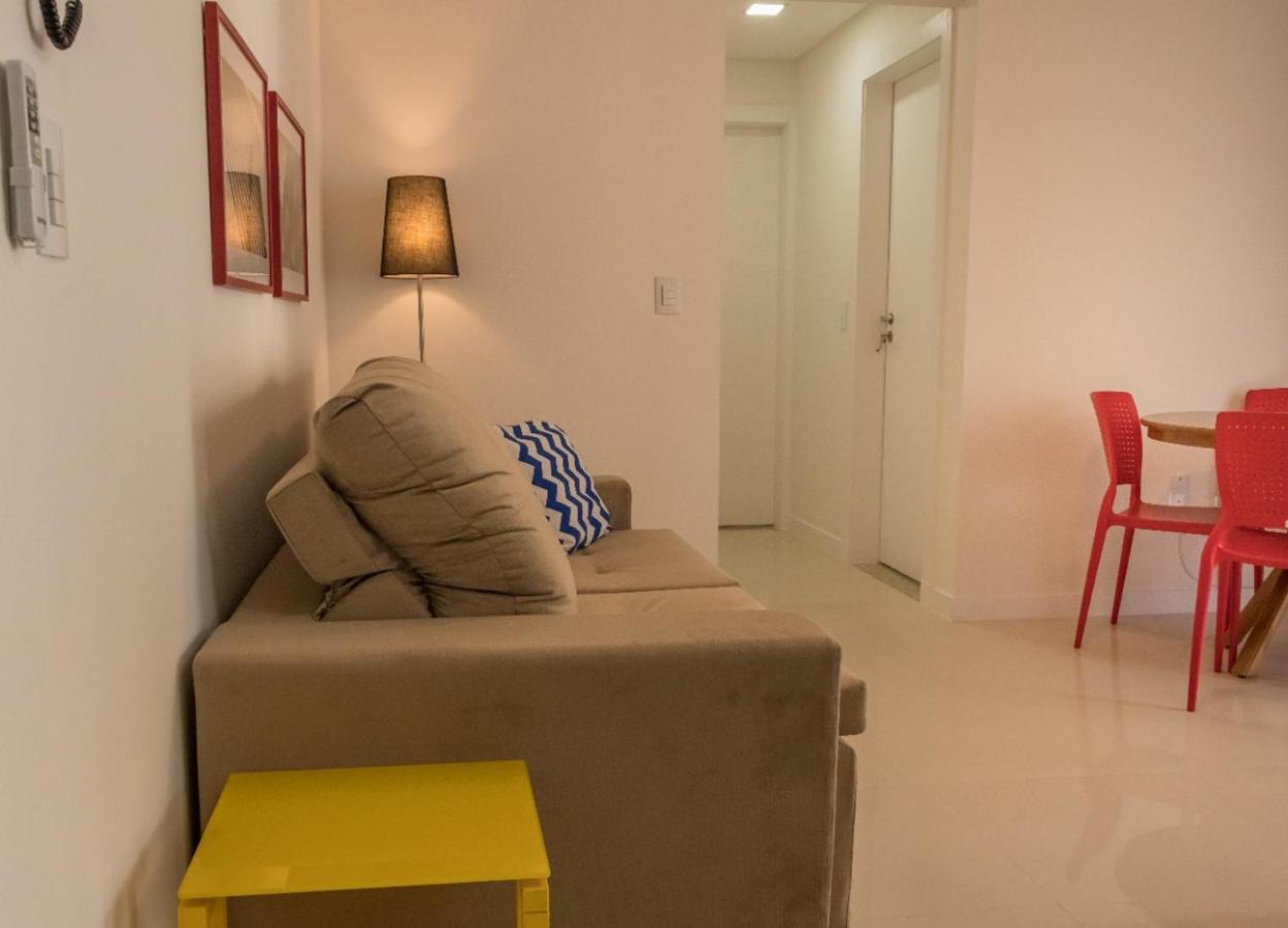 Casa Da Ale Praia De Palmas Governador Celso Ramos Buitenkant foto