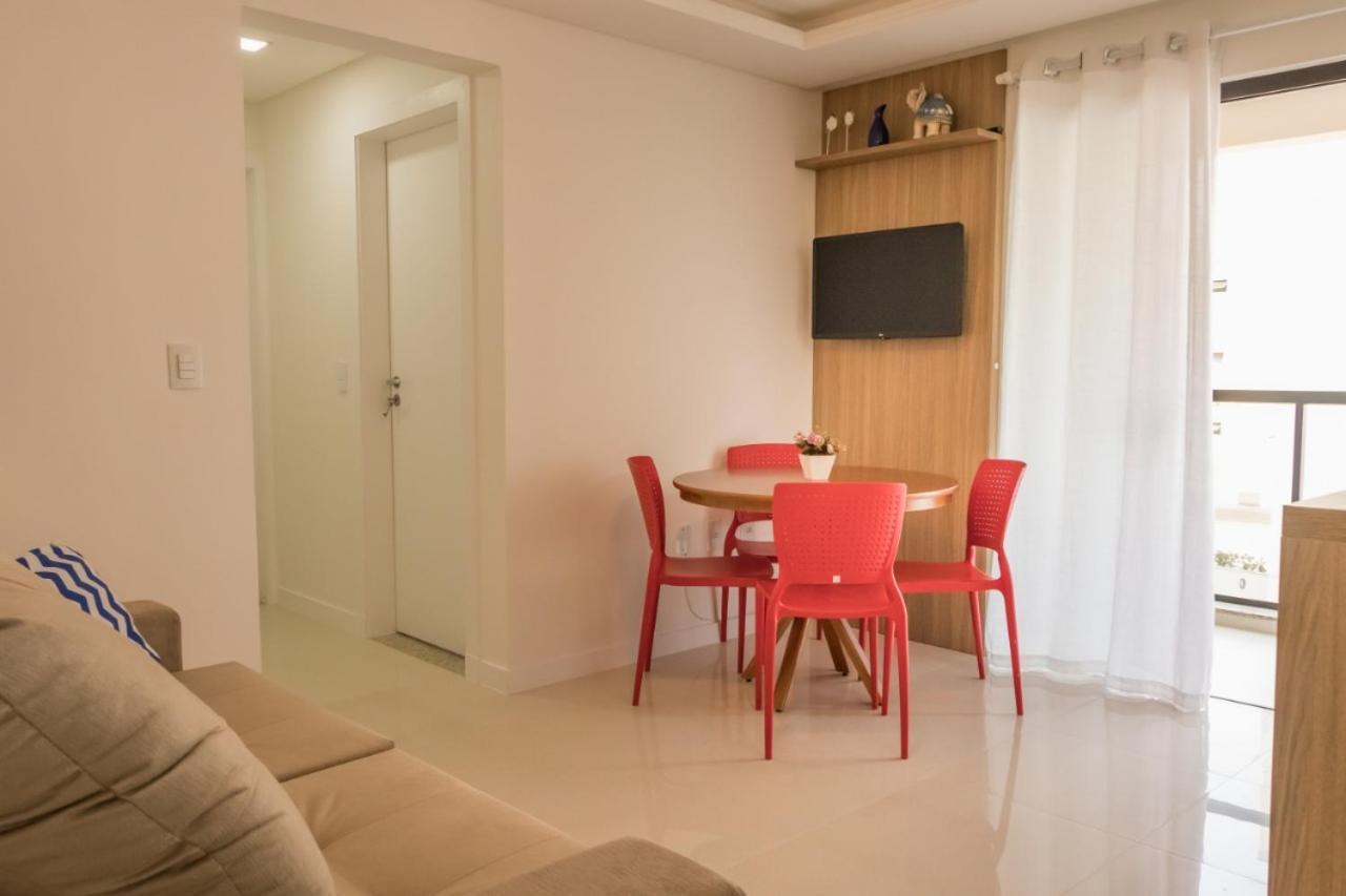 Casa Da Ale Praia De Palmas Governador Celso Ramos Buitenkant foto